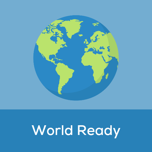 Pastoral Programme 'World Ready'